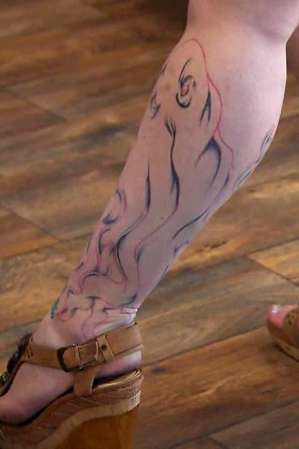 Watch Tattoo Nightmares (2012) TV Series Online - Plex
